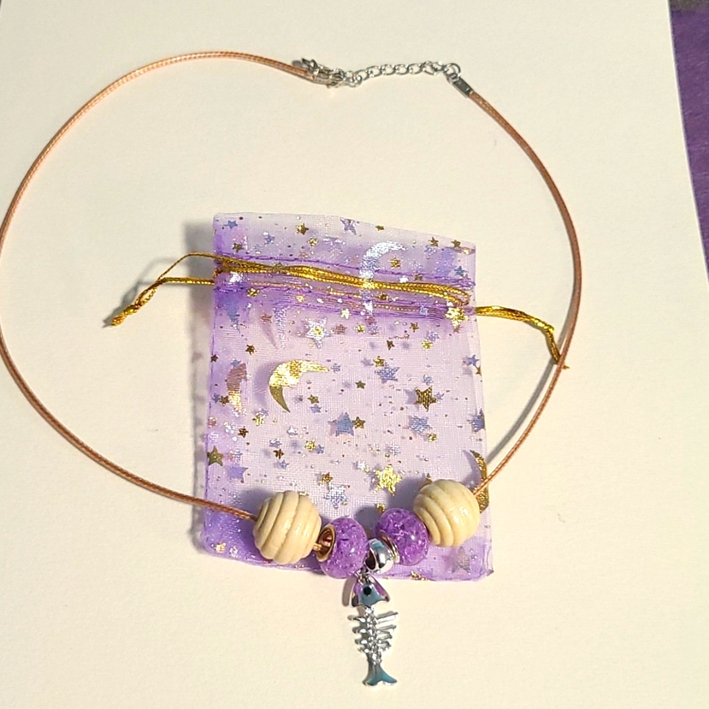 Handmade Necklace
